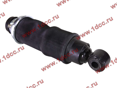 Амортизатор кабины A7 передний HOWO A7 WG1664430078 фото 1 Орск