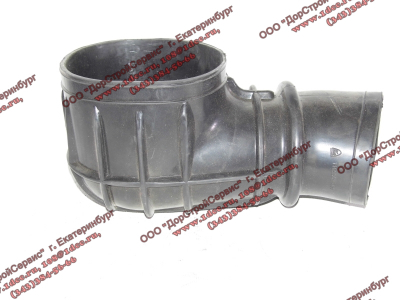 Патрубок 1го фильтра выпускной F FAW (ФАВ) 1109352-435 для самосвала фото 1 Орск