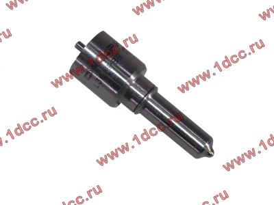 Распылитель DELFI L368PBB D12 H A7 HOWO A7 L368PBB фото 1 Орск