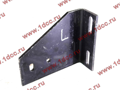 Кронштейн подшипника подвесного левый F FAW (ФАВ) 2202151A263 для самосвала фото 1 Орск