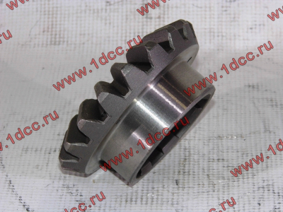 Шестерня МОДа задняя коническая H HOWO (ХОВО) 199014320059 фото 1 Орск