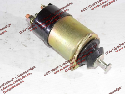 Реле втягивающее на стартер CDM 855 Lonking CDM (СДМ)  фото 1 Орск