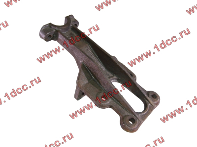 Кронштейн крепления кабины передний F FAW (ФАВ) 5001011-B242A для самосвала фото 1 Орск