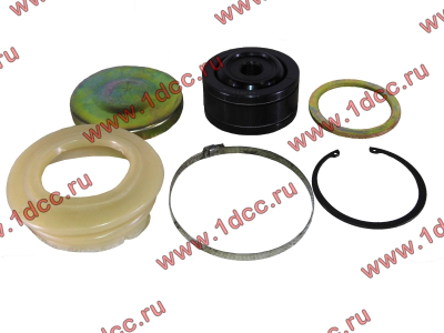 Ремкомплект на V тягу (шар с подшипником) H2/H3 HOWO (ХОВО)  фото 1 Орск