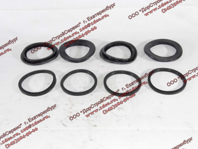 Ремкомплект суппорта ZL30/CDM 833 Lonking CDM (СДМ)  фото 1 Орск