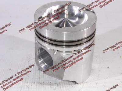 Поршень ДВС Shanghai C6121 XCMG/MITSUBER C05AL-05AL502+A фото 1 Орск