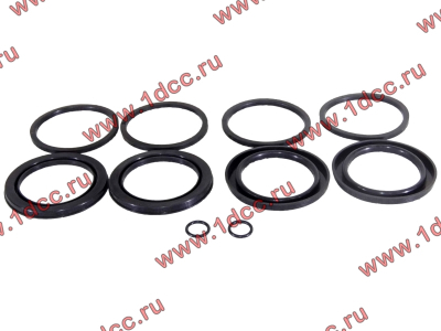 Ремкомплект суппорта тормозного XCMG ZL30G/ZL50G/LW300 XCMG/MITSUBER 75700432A-1 фото 1 Орск