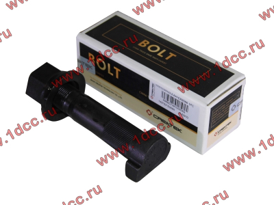 Шпилька колесная задняя с гайкой L-120 M23 H2/H3/SH CREATEK CREATEK 199012340123/CK8066 фото 1 Орск