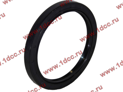 Сальник 100х125х12 раздатки SH SHAANXI / Shacman (ШАНКСИ / Шакман)  фото 1 Орск