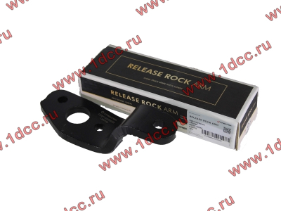 Кронштейн привода сцепления SH CREATEK CREATEK DZ9112230020/CK8196 фото 1 Орск