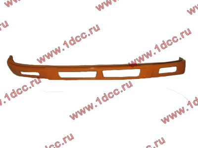 Бампер SH F2000 желтый нижний узкий 18см DZ9112930230 SHAANXI / Shacman (ШАНКСИ / Шакман) 81.41613.0074 фото 1 Орск