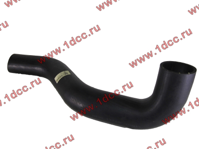 Патрубок радиатора 300л.с. 60*60 (изогнутый)DF DONG FENG (ДОНГ ФЕНГ) 13Z24F-03011 для самосвала фото 1 Орск