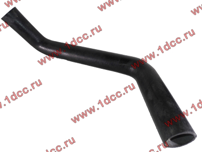 Патрубок радиатора 57*57 (изогнутый) DF DONG FENG (ДОНГ ФЕНГ) 13ZB7C-03013 для самосвала фото 1 Орск