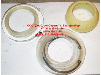 Ремкомплект на V тягу (сухарь) H2/H3 HOWO (ХОВО) AZ9725521272-XLB фото 1 Орск