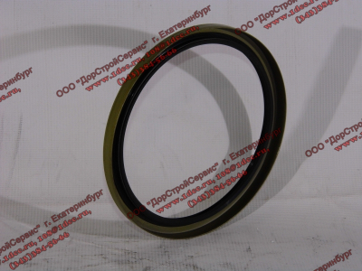 Сальник 130х154х11 ступицы переднего моста C CAMC (КАМК) 3103045-4E фото 1 Орск