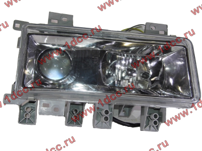 Фара передняя правая C CAMC (КАМК) 37AD-11020 фото 1 Орск
