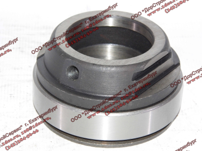 Подшипник выжимной 420 к КПП ZF 5S-150GP (с проточками) КПП (Коробки переключения передач) 85CT5740F3 фото 1 Орск