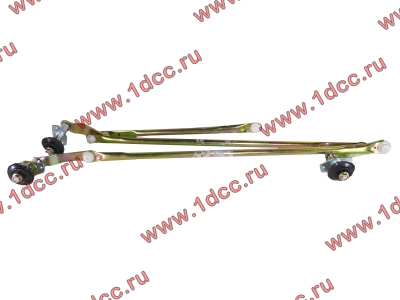 Трапеция стеклоочистителя DF-3250 3251 4181 4251 DONG FENG (ДОНГ ФЕНГ) 5205031-C0100 для самосвала фото 1 Орск