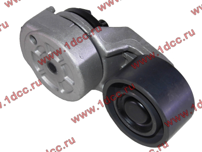 Ролик натяжной H3 HOWO (ХОВО) VG2600060313 фото 1 Орск