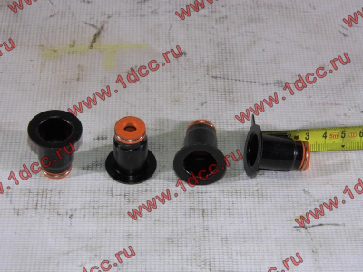 Колпачок маслосъемный двигателя CA6DL2-33 F FAW (ФАВ) 1007035A29D для самосвала фото 1 Орск