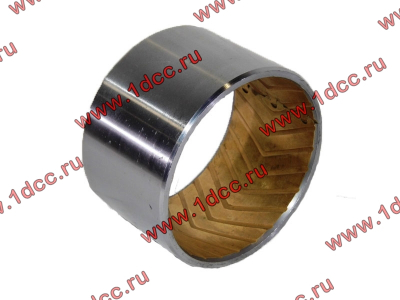 Втулка балансира (134х121) DF DONG FENG (ДОНГ ФЕНГ) 29ZB8A-04082 для самосвала фото 1 Орск