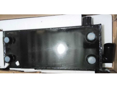 Охладитель трансмиссионного масла (2-SX48Z8-00-00) CDM 855 Lonking CDM (СДМ) CDM855.01.01 фото 1 Орск