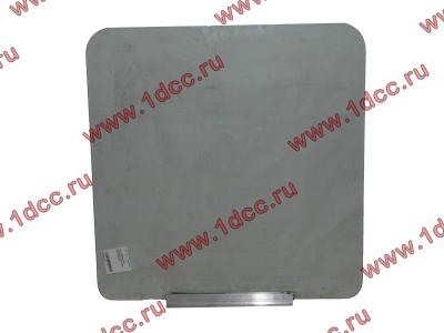 Стекло боковое SH подвижное правое SHAANXI / Shacman (ШАНКСИ / Шакман) DZ1643330012 фото 1 Орск