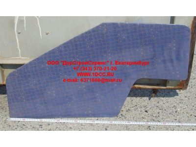 Облицовка двери внутренняя правая SH SHAANXI / Shacman (ШАНКСИ / Шакман) 81.62630.5096 фото 1 Орск