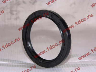 Сальник 55х72х8 передней полуоси 6х6 H/SH SHAANXI / Shacman (ШАНКСИ / Шакман)  фото 1 Орск