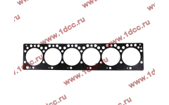 Прокладка ГБЦ SHANGHAI D9-220 XCMG ZL50/LW500 фото Орск