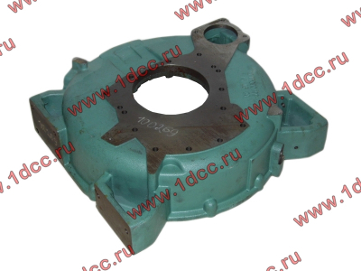 Картер маховика H3 HOWO (ХОВО) R61540010010 фото 1 Орск