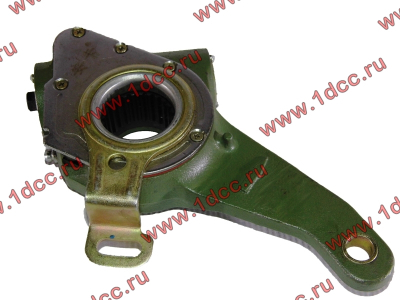 Трещетка тормозная передняя SH автоматическая SHAANXI / Shacman (ШАНКСИ / Шакман) 81.50610.6231 фото 1 Орск