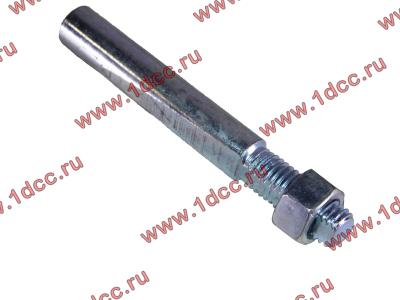 Шплинт шкворня с гайкой F FAW (ФАВ) 3001046-4E для самосвала фото 1 Орск