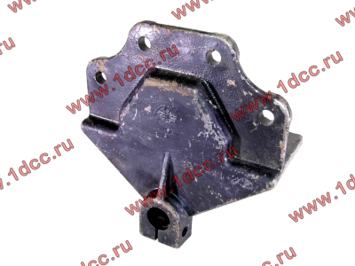 Кронштейн крепления передней рессоры передний 6х4 F FAW (ФАВ) 2902441-242 для самосвала фото 1 Орск