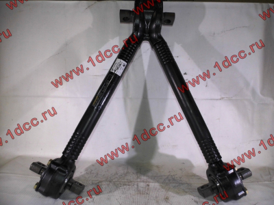 Штанга реактивная F V-образная ROSTAR ROSTAR (РОСТАР) 2919005-260 (2919015-260) фото 1 Орск