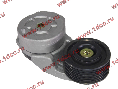 Ролик натяжной DF DONG FENG (ДОНГ ФЕНГ) C3936213 для самосвала фото 1 Орск