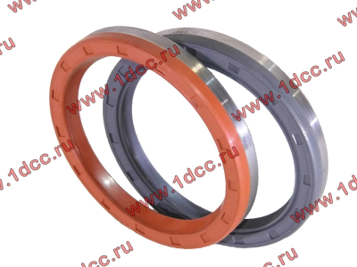 Сальник 85х105х13 МОДа (комплект) F FAW (ФАВ) 2402030D/2402050D для самосвала фото 1 Орск