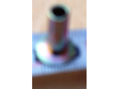 Заклепка C (6,35х17,5)  L11 CAMC (КАМК) (6,35х17,5) L11 фото 1 Орск