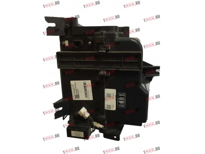 Печка в сборе C (с кондиционером) CAMC (КАМК) 8107A4D-010 фото 1 Орск