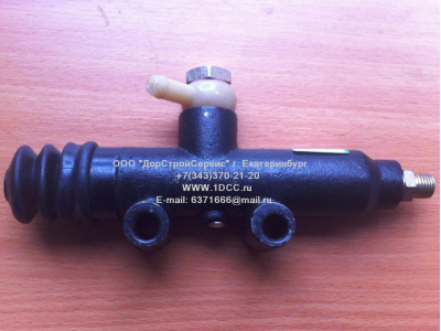 ГЦС (главный цилиндр сцепления) HANIA HANIA (ХАНИЯ) NZ9525230108 фото 1 Орск