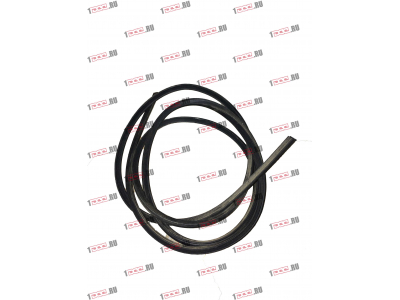 Замок уплотнителя форточки наружный SH SHAANXI / Shacman (ШАНКСИ / Шакман) A0.00182.8078 фото 1 Орск