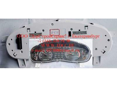 Панель приборов C CAMC (КАМК) 38A4D-20510 фото 1 Орск