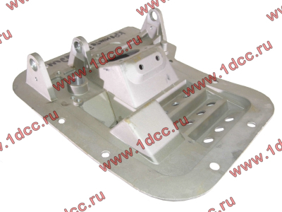 Кронштейн педалей H2/H3 HOWO (ХОВО) AZ9719360050 фото 1 Орск