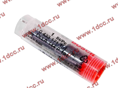 Распылитель DLLA144P191 DF DONG FENG (ДОНГ ФЕНГ) DLLA144P191 для самосвала фото 1 Орск