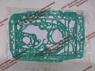 Набор прокладок КПП ZF 5S-150GP H КПП (Коробки переключения передач) ZF150-XLB фото 1 Орск