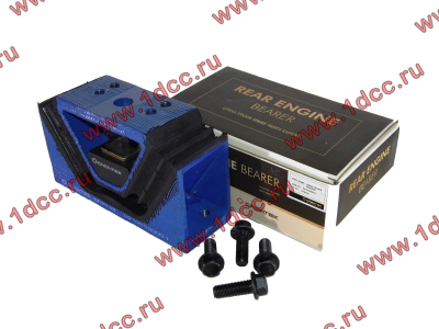 Подушка крепления двигателя задняя 208*119*70 (большая) H CREATEK CREATEK AZ9725590031/CK8259 фото 1 Орск