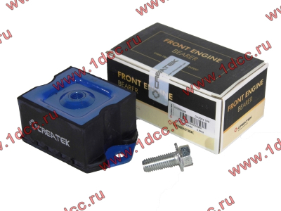 Подушка крепления двигателя передняя/КПП 71*117*45 H2/H3 CREATEK CREATEK WG1680590095/CK8262 фото 1 Орск