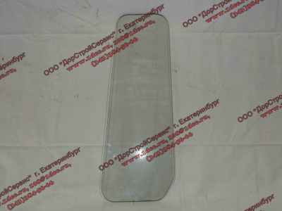 Стекло боковое SH неподвижное левое SHAANXI / Shacman (ШАНКСИ / Шакман) DZ1643350011 фото 1 Орск