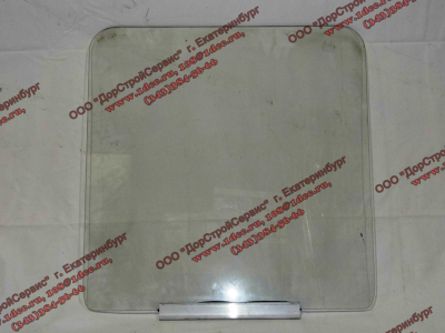 Стекло боковое SH подвижное левое SHAANXI / Shacman (ШАНКСИ / Шакман) DZ1643330011 фото 1 Орск