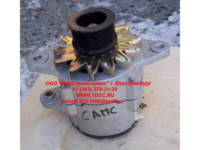 Генератор 24V C CAMC (КАМК) ALT1101A фото 1 Орск